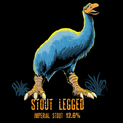Stout Legged