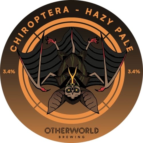 CHIROPTERA
