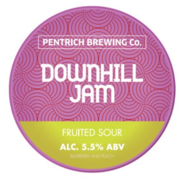 Downhill Jam