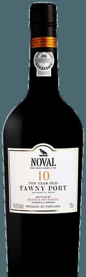 10 Year Old Tawny Port