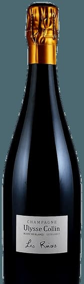 Les Roises Blanc de Blancs Extra Brut Champagne