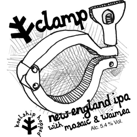 Clamp