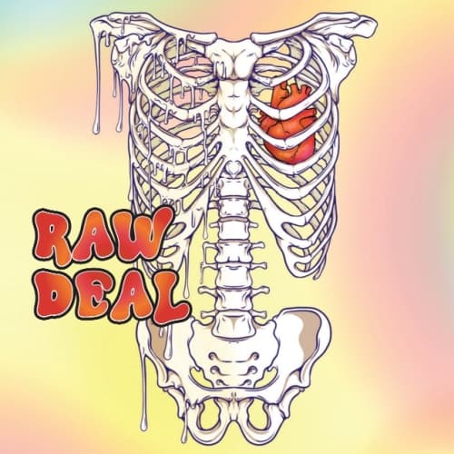 Raw Deal