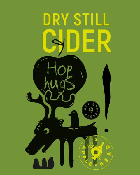 Hop Hugs
