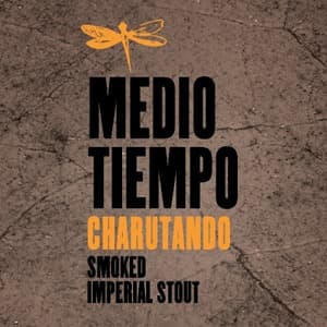 Medio Tiempo Charutando