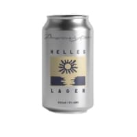 Helles Lager