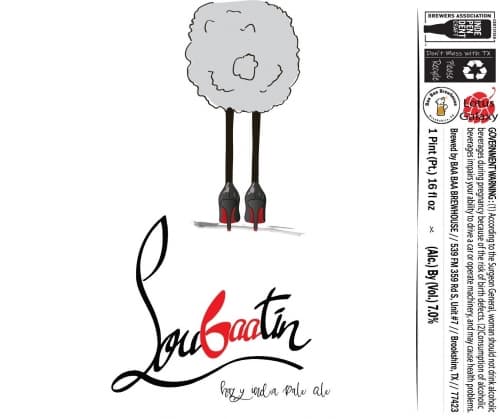 LouBaaTin