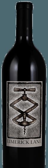 Rocky Knoll Zinfandel