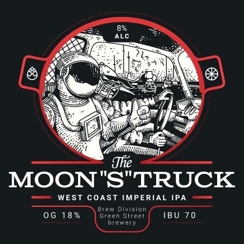 Moonstruck