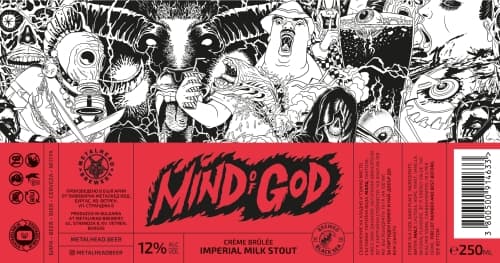 Mind of God