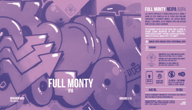 Full Monty