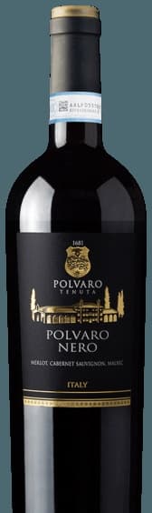 Polvaro Nero