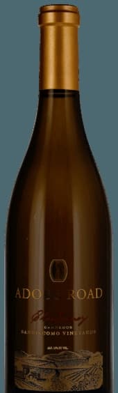 Sangiacomo Vineyards Roberts Road Chardonnay