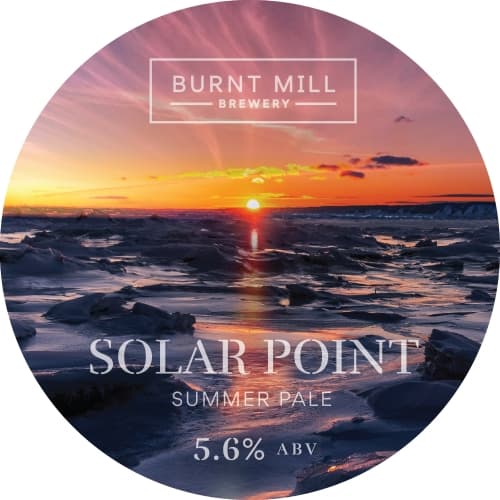 Solar Point