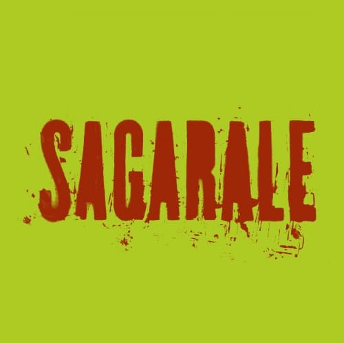 Sagarale