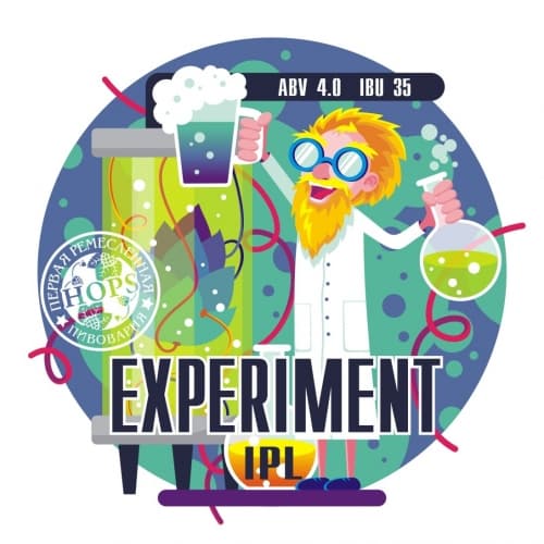 Experiment