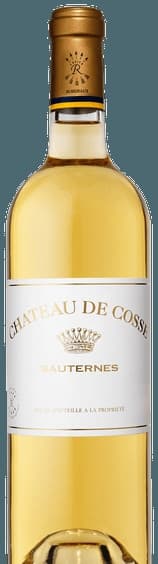 Château de Cosse Sauternes