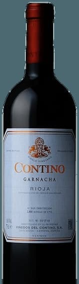 Rioja Garnacha