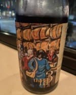 Faux Pas "Chillable" Red Blend