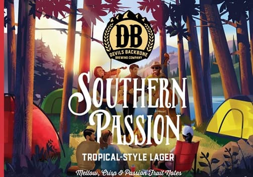 Southern Passion