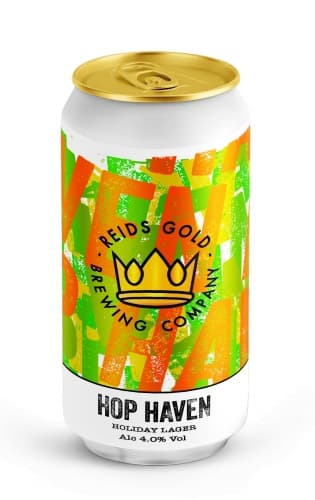 Hop Haven