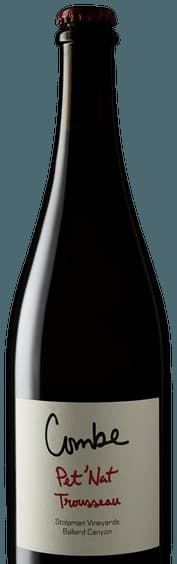 Combe Pet'Nat Trousseau
