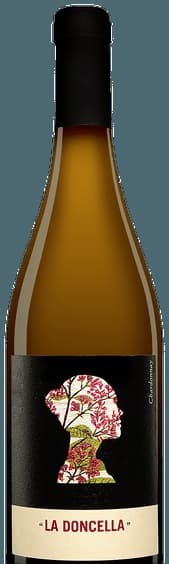 La Doncella de las Viñas Chardonnay