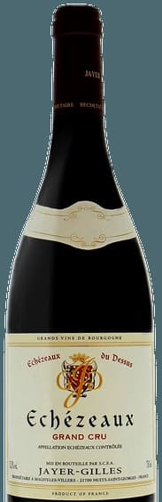 Échezeaux du Dessus Grand Cru