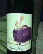Riesling Dry