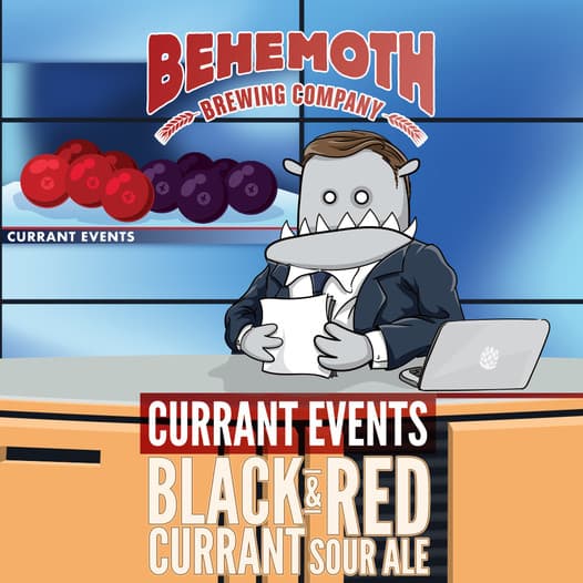Currant Events