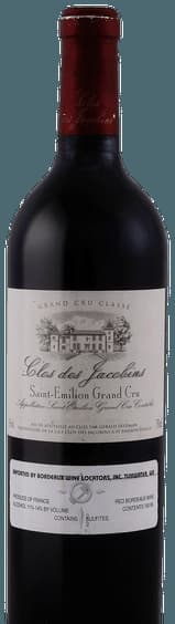Saint-Émilion Grand Cru (Grand Cru Classé)