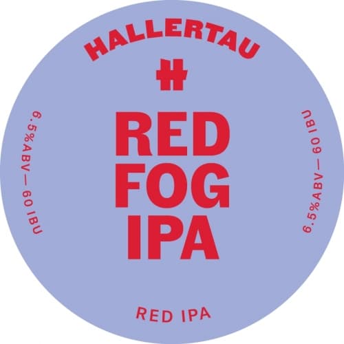 Red Fog IPA