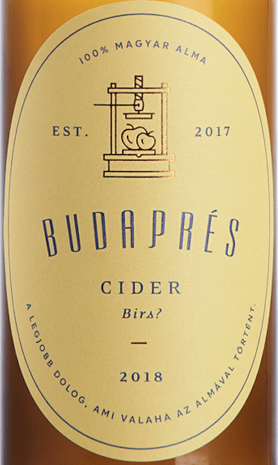 Birs? 2018 /Fancy a quincy?/