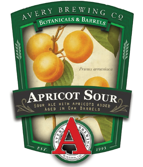Apricot Sour
