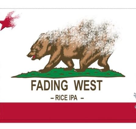 Fading West