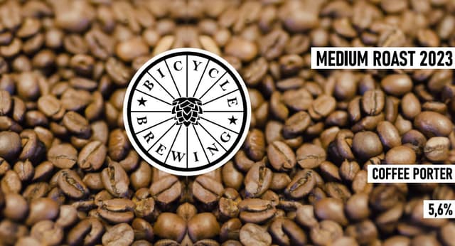 Medium Roast 2023