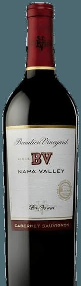 Napa Valley Cabernet Sauvignon