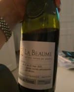 La Beaume Beaumes de Venise