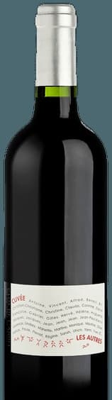 Cuvée Les Autres
