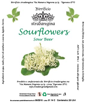 SourFlowers