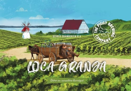 Loca Granja