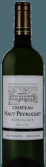Bordeaux Blanc