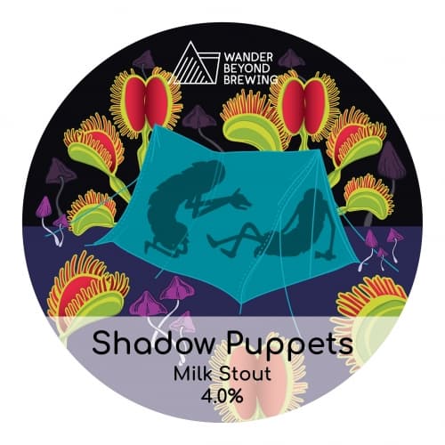 Shadow Puppets