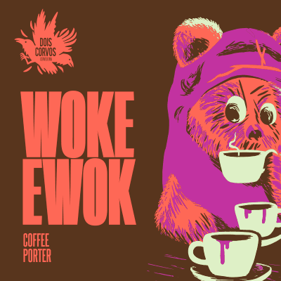 Woke Ewok