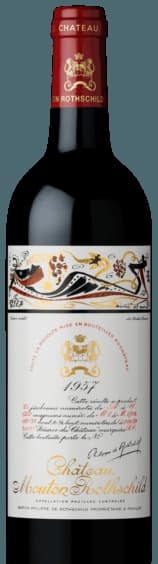 Pauillac (Premier Grand Cru Classé)