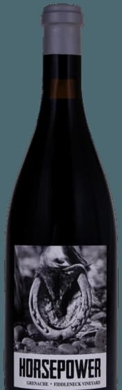 Fiddleneck Vineyard Grenache