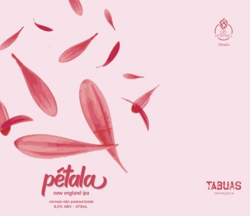 Pétala