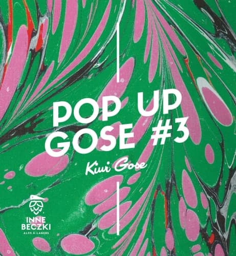 Pop Up Gose #3