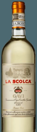 Gavi La Scolca (White label)