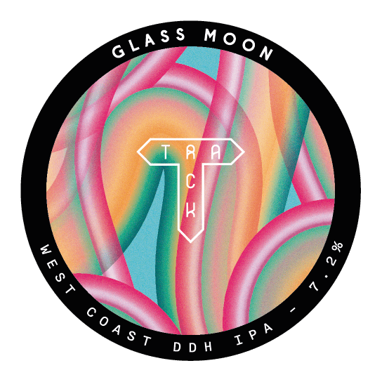 Glass Moon
